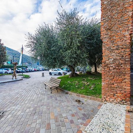 Camere Barbacana Villanova d'Albenga Dış mekan fotoğraf