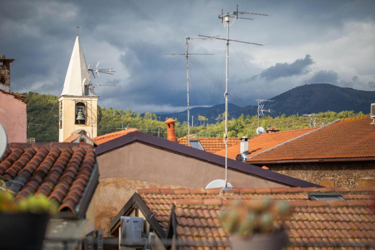 Camere Barbacana Villanova d'Albenga Dış mekan fotoğraf