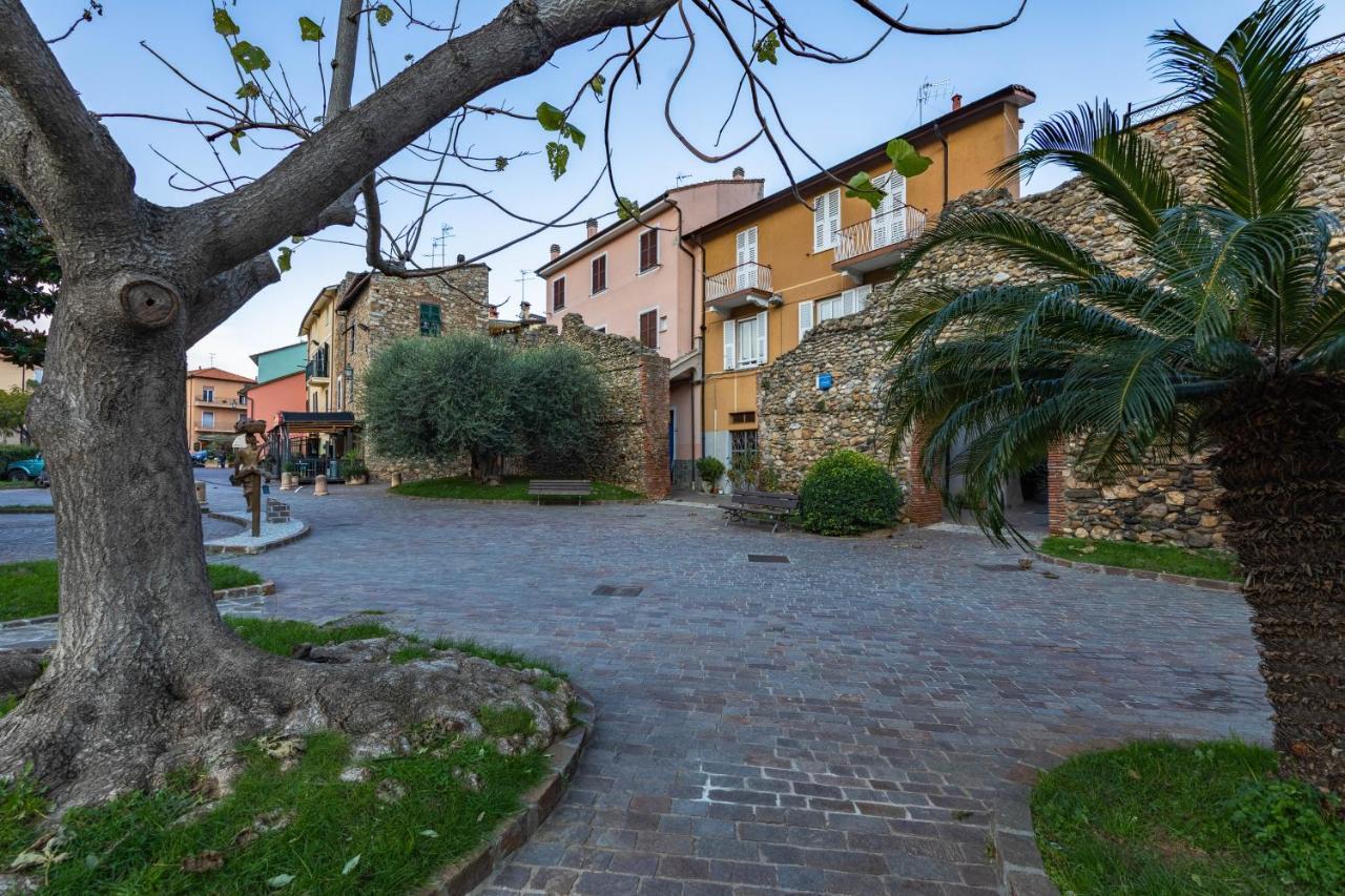 Camere Barbacana Villanova d'Albenga Dış mekan fotoğraf